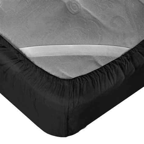 California King Deep Pocket Fitted Sheet Bed Bath & Beyond