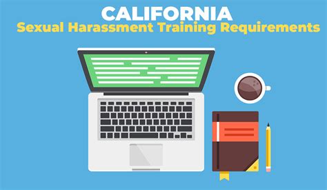 California Launches Sexual-Harassment-Prevention …