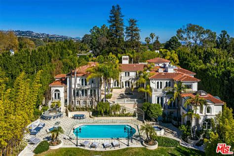 California Luxury Real Estate Listings for Sale Mansion Global