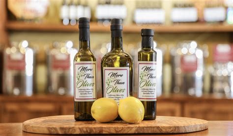 California Meyer Lemon Olive Oil, Certified Organic