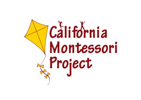 California Montessori Project Annual meeting of the …