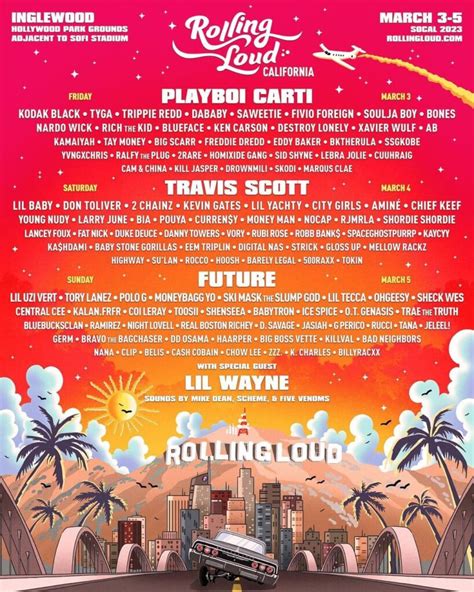 California Music Festivals in May