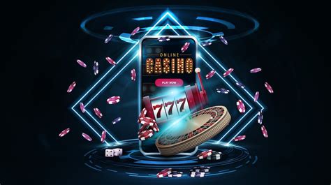 new online casino in california