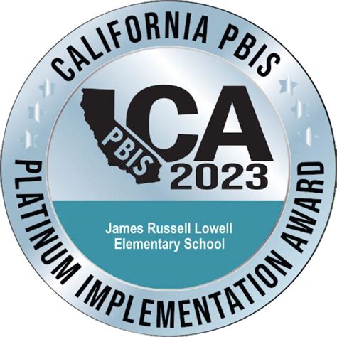 California PBIS