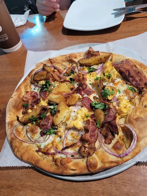 California Pizza Kitchen, San Jose - Tripadvisor