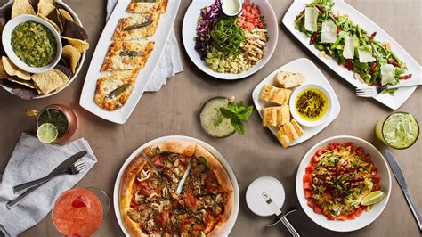 California Pizza Kitchen - Westfarms Mall - PRIORITY SEATING - OpenTable