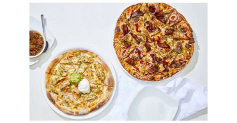 California Pizza Kitchen Brings Back Two Fan-Favorite Menu …