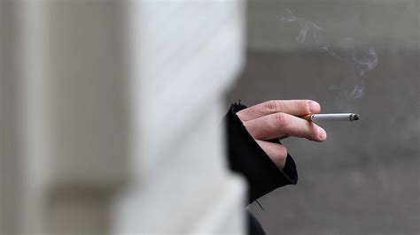 California Raises Smoking Age To 21 : NPR