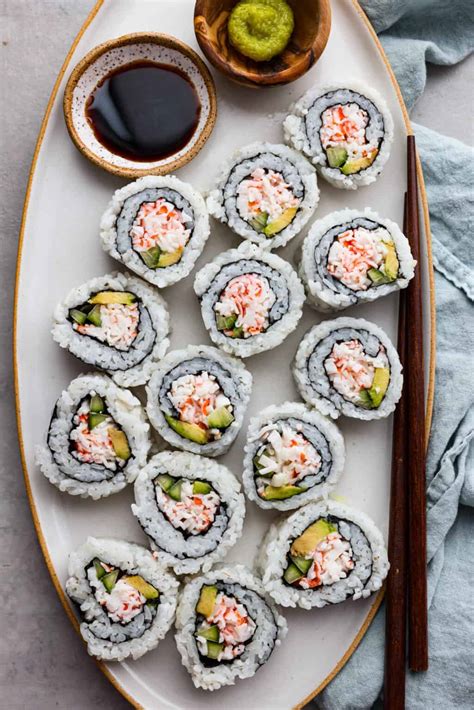 California Roll Don