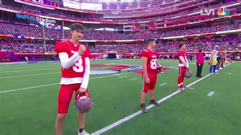 California School for the Deaf Football Team Recognized at Super …