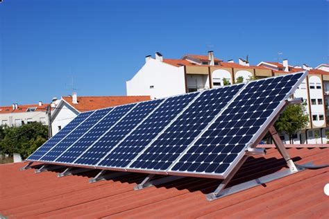 California Solar Panel Exemptions under AB 178 - Design Everest