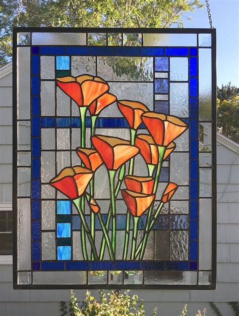 California Stained Glass - Etsy