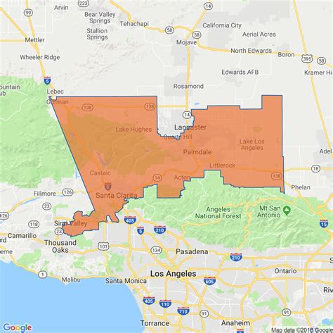 California State Assembly District 25 - Ballotpedia