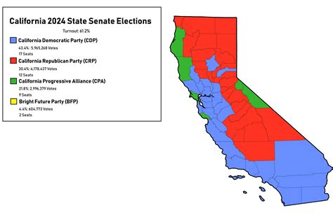 California State Senate - General Information Contacting ...