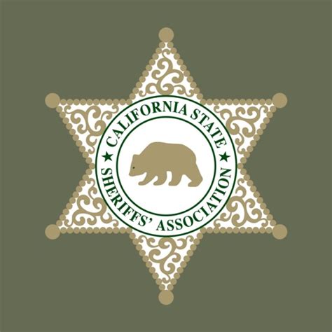 California State Sheriffs’ Association - ca.gov