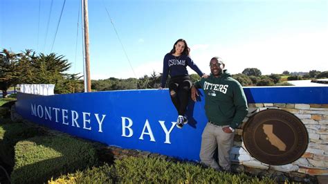 California State University--Monterey Bay (CSUMB) - US News