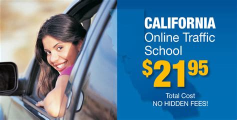 California Traffic School Online Courses - DmvEdu.org