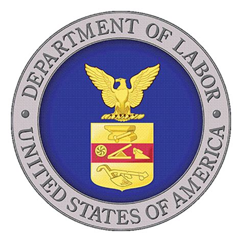 California U.S. Department of Labor - DOL