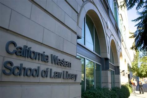 California Western School of Law - collegeconsensus.com