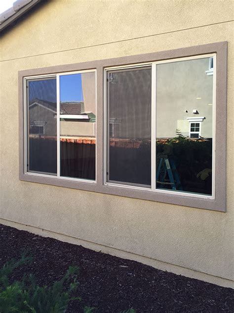 California Window - California Window & Fireplace