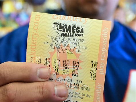 California adds another millionaire in latest Mega Millions drawing