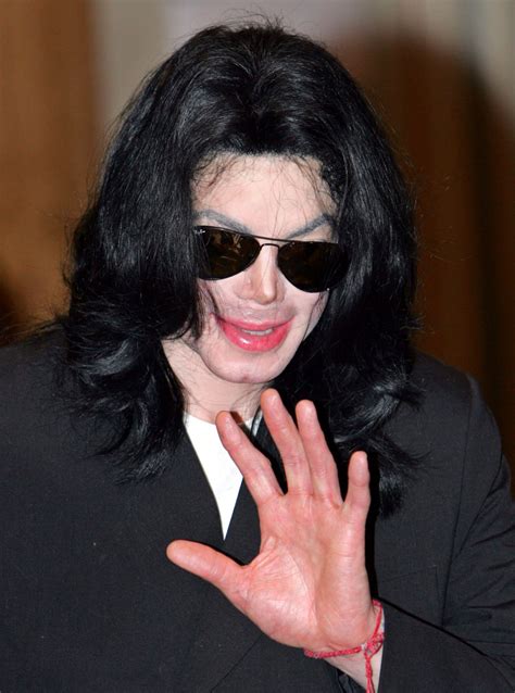 California appeals court revives lawsuits of two men who allege Michael Jackson sexually abused them as children