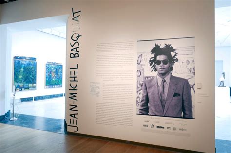 California auctioneer agrees to plead guilty in Basquiat artwork fraud scheme