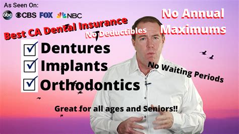 California best dental insurance. Things To Know About California best dental insurance. 
