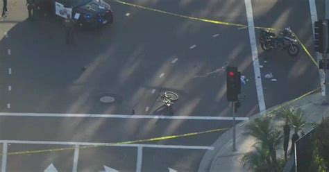 California bicyclist hit, then stabbed to death identified as …