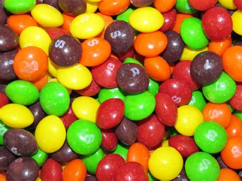 California bill aims to ban sale of popular candies containing these ingredients
