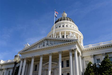 California bill proposes new agency to handle reparations for Black residents