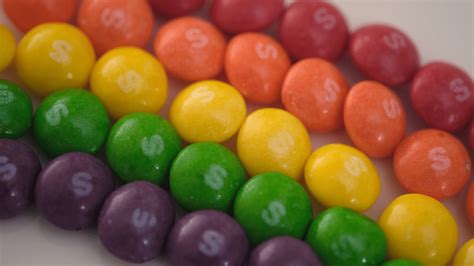 California bill targeting Skittles, other candies really aimed at FDA, lawmaker says