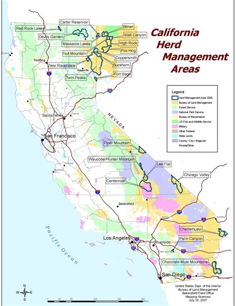 California blm map. 1 Know who owns the land. The Bureau of Land Management and U.S. Forest Service own many rock collecting sites. The BLM has regulations for casual rock collecting, and you can check the forest ... 