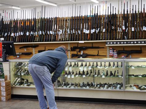 California can share gun owners’ personal information with researchers, appeals court rules