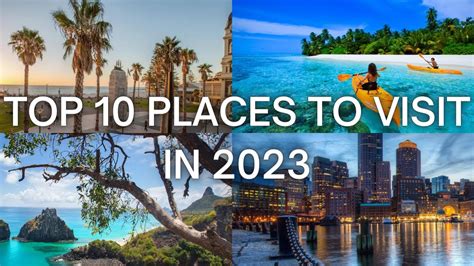 California city makes list of world’s top destinations for 2023