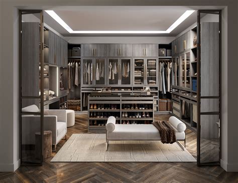 California closet. A California Closets showroom is a great place to explore the ever-expanding product offerings and get an up-close look at the high-quality craftsmanship that goes into every storage system. Manufacturing & Guarantee. Manufacturing & Guarantee. 