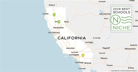 California communities with the best public schools in 2023: report