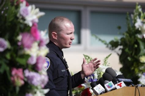 California cop, survivor of Las Vegas mass shooting, killed in freeway crash
