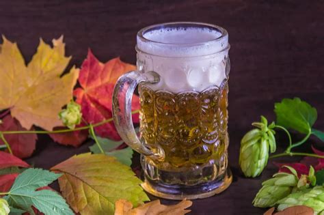 California craft beer: Not your father’s fall seasonals