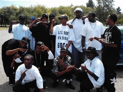 In his memoir Blue Rage, Black Redemption, Crips cofounder Stanley Tookie Williams claims that the gang was formed in 1971, after Raymond Washington approached him in George Washington High School, in Los Angeles. [3] Williams and his friends were frequently getting into fights with several local gangs, such as the Sportsman Park Boys.. 