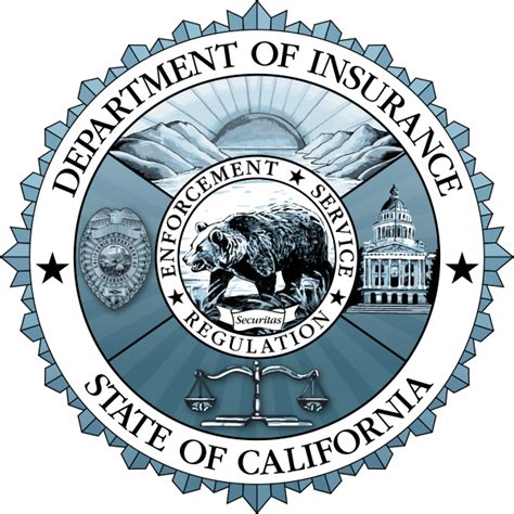 California dept of insurance. Things To Know About California dept of insurance. 