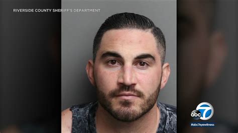 California deputy accused of extorting female inmates for sex