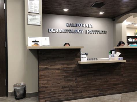 California dermatology institute. Hours of Operation. Monday through Friday 8:30am -12:00pm; 1:00pm- 5:00pm. Fax (818) 222-2821. Conditions treated at Calabasas, CA. Cosmetic Dermatology 