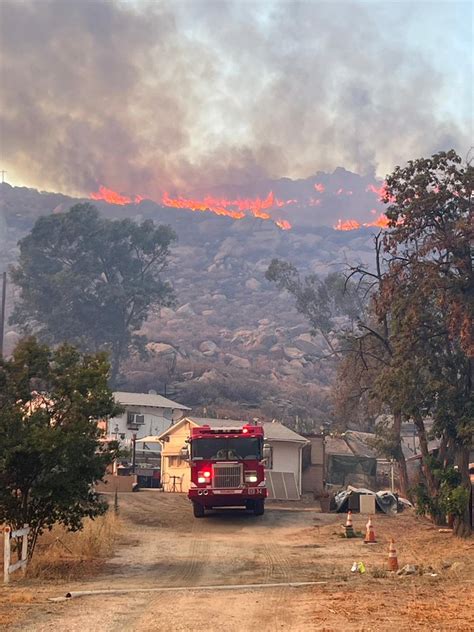 California fires hemet. Jul 26, 2018 ... The fire erupted in San Bernardino National Forest and forced nearly 3200 people to evacuate in Southern California. 
