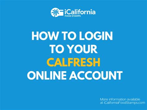 California food stamps login. Things To Know About California food stamps login. 