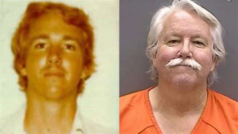 California fugitive sentenced for killing Florida woman in 1984