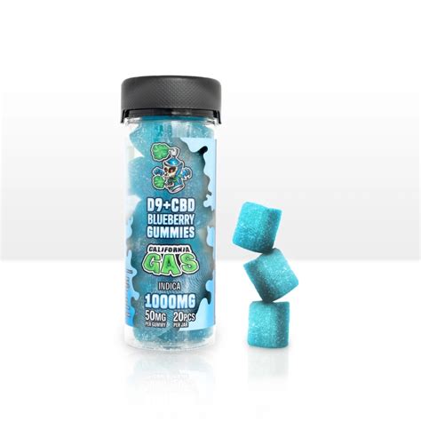 Gas Gang Gummies not only taste great with a variety of flavours and different THC levels, but people can also use them for many medical purposes. They are the perfect treat for marijuana users and have extensive recreational and medical benefits. There are 10 pieces in Gas Gang Gummies 500mg and they have 50mg in each piece, enjoy the effect .... 