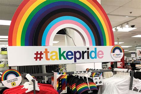California governor roasts Target for dropping LGBTQ merchandise