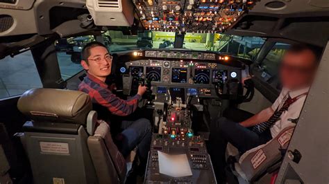 California grad student commutes to class by plane to save on rent
