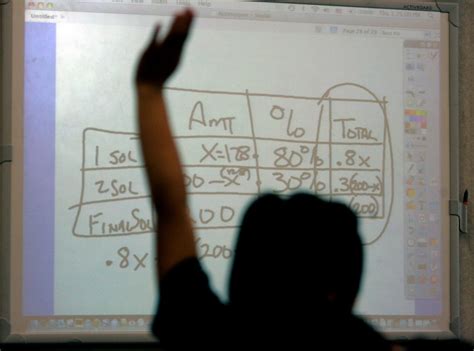 California has adopted a new plan to teach math. Why are people so riled up?